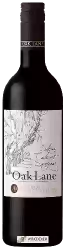 Weingut Beau Joubert - Oak Lane Shiraz - Cabernet Sauvignon