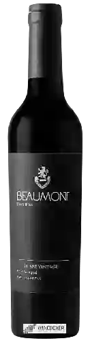 Weingut Beaumont - Cape Vintage