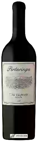 Weingut Bec Hardy - Pertaringa The Yeoman