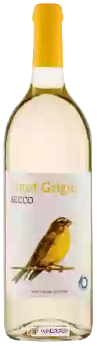 Weingut Becco - Pinot Grigio