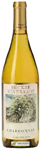 Weingut Becker Vineyards - Chardonnay