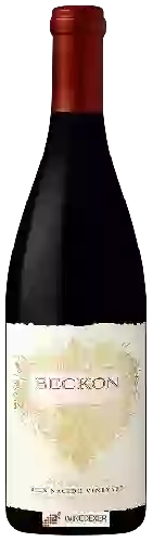 Weingut Beckon - Bien Nacido Vineyard Pinot Noir