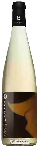 Weingut Bedell - Gewürztraminer
