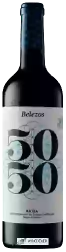 Weingut Belezos - 50/50