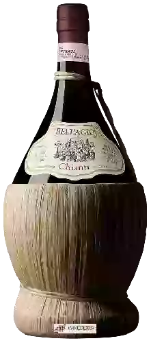 Weingut Bell'Agio - Chianti