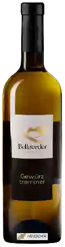 Weingut Bellaveder - Gewürztraminer