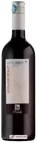 Domaine de Belle Mare - Les Granges de Félines Grenache - Merlot