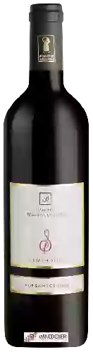 Weingut Belles Courbes - Symphonia Saint-Chinian