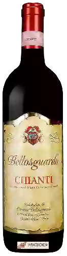 Weingut Bellosguardo - Chianti