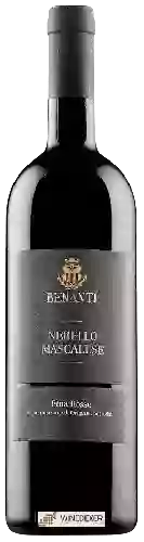 Weingut Benanti - Nerello Mascalese Etna Rosso