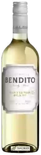 Weingut Bendito - Sauvignon Blanc