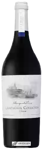 Weingut Benguela Cove - Lighthouse Collection Syrah