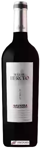 Weingut Berceo - Más de Berceo Blanco