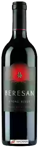 Beresan Winery - Stone River