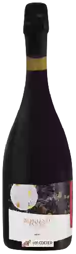 Weingut Bergianti - Rosso