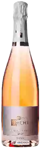 Weingut Bernard Becht - Crémant d'Alsace Rosé Brut