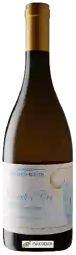 Domaine Bernard-Bonin - Meursault 1er Cru 'Genevrières'