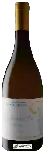 Domaine Bernard-Bonin - Puligny-Montrachet 1er Cru 'La Garenne'