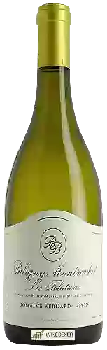 Domaine Bernard-Bonin - Puligny-Montrachet 1er Cru 'Les Folatières'