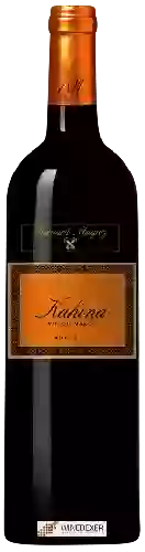 Weingut Bernard Magrez - Kahina