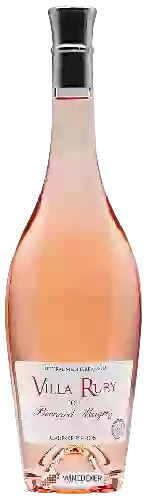 Weingut Bernard Magrez - Villa Ruby Caresse de Rosé