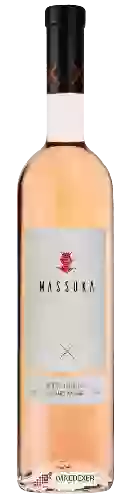 Weingut Bernard-Massard - Massuka Rosé