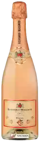 Weingut Bernard-Massard - Royal Pêche