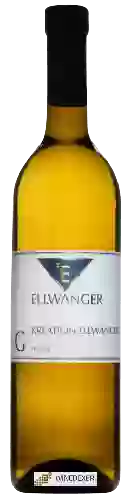 Weingut Bernhard Ellwanger - Kreation Trocken