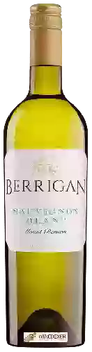 Weingut Berrigan - Sauvignon Blanc