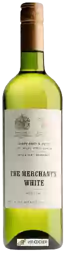 Weingut Berry Bros & Rudd - The Merchant's White