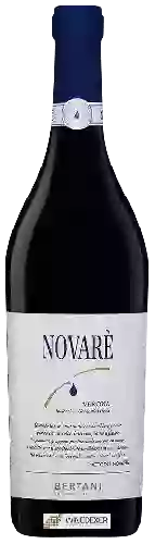 Weingut Bertani - Novarè Verona