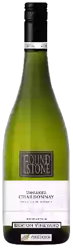 Weingut Berton Vineyard - Foundstone Unoaked Chardonnay