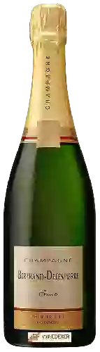 Weingut Bertrand-Delespierre - Brut Champagne Premier Cru