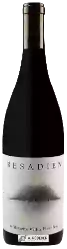 Weingut Besadien - Pinot Noir