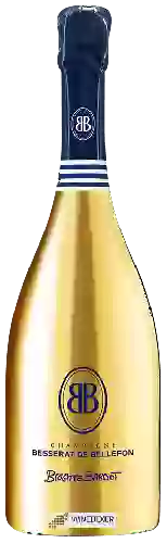 Weingut Besserat de Bellefon - Cuvée Brigitte Bardot Champagne