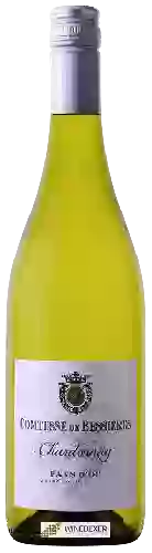 Weingut Comtesse de Bessières - Chardonnay