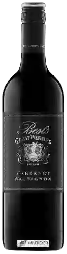 Weingut Best's - Cabernet Sauvignon