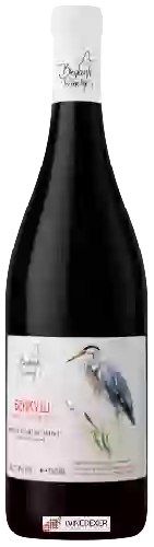 Beykush Winery - Піно Нуар Резерв (Pinot Noir Reserve)