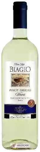 Weingut Biagio - Pinot Grigio delle Venezie