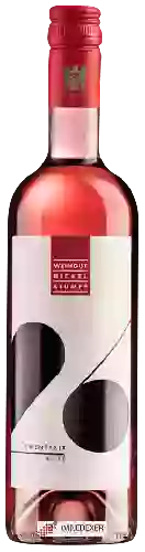 Weingut Bickel Stumpf - Twentysix Rosé