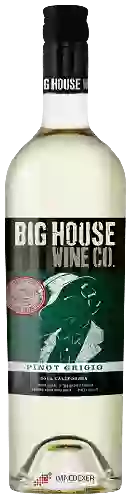 Weingut Big House - Polly Adler Pinot Grigio
