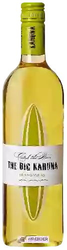 Weingut Catch The Wave - The Big Kahuna Chardonnay