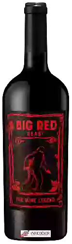 Weingut Big Red Beast - Red