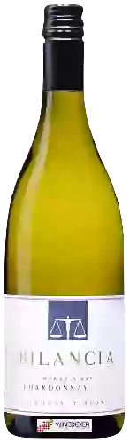 Weingut Bilancia - Chardonnay
