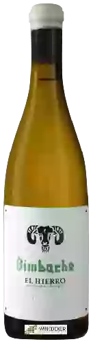 Weingut Bimbache - Blanco