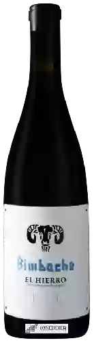 Weingut Bimbache - Tinto