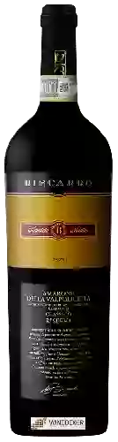 Weingut Biscardo - Amarone della Valpolicella Classico Riserva