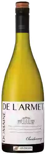 Weingut Emmanuel Biscaye - Domaine de l'Armet Chardonnay