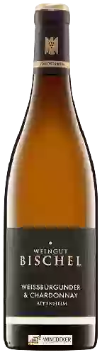 Weingut Bischel - Appenheimer Weisser Burgunder - Chardonnay
