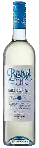 Weingut Bistrot Chic - Entre-deux-Mers Blanc